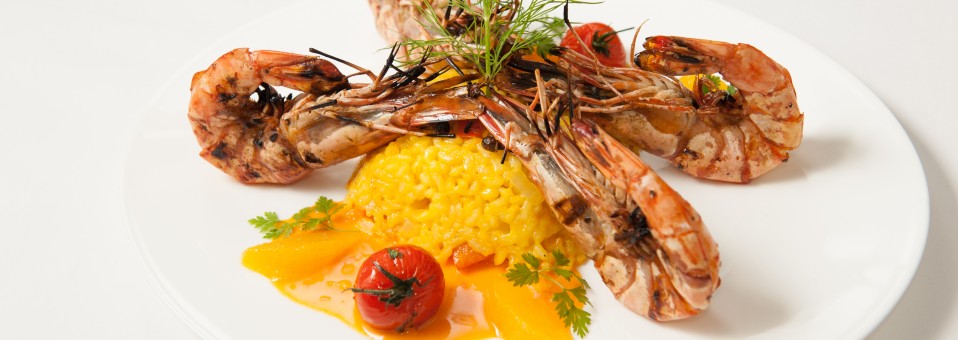 Restaurant Slider #7