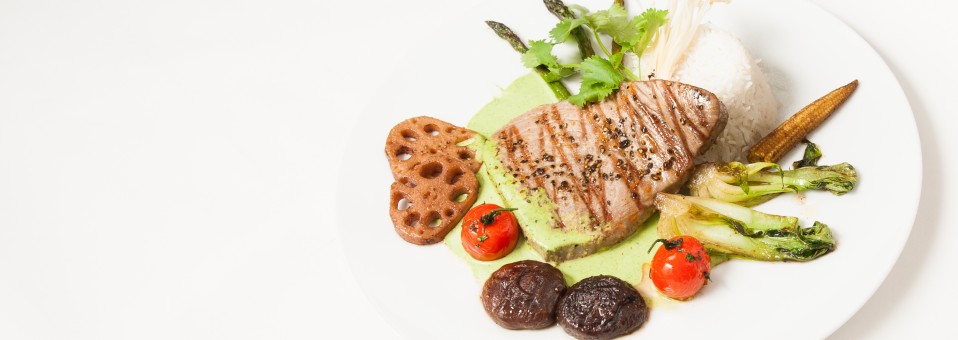 Restaurant Slider #8