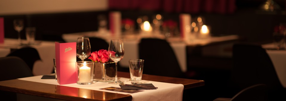 Restaurant Slider #6