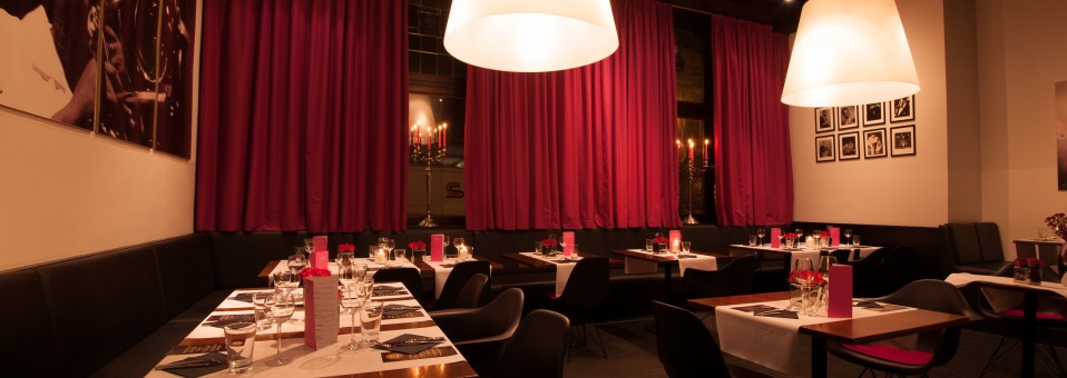 Restaurant Slider #4